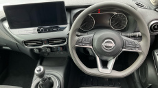 Nissan Juke 1.0 DiG-T Acenta Premium 5dr Petrol Hatchback